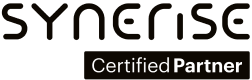 Synerise Certified Partner