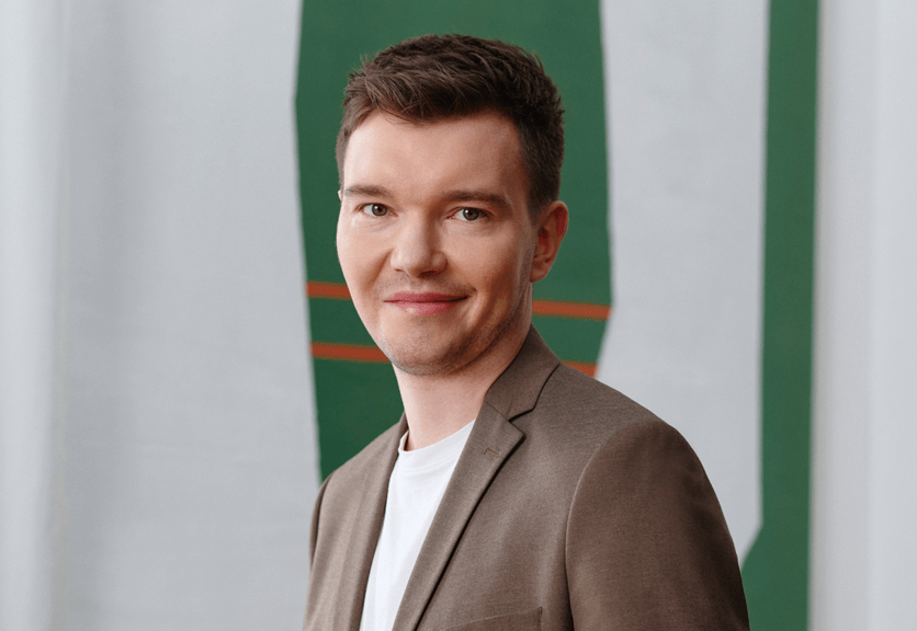 Marcin Dłuski